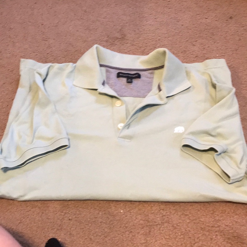 Banana Republic Polo